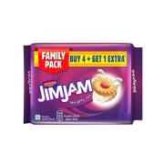 Jim Jam FP 17.5 OZ