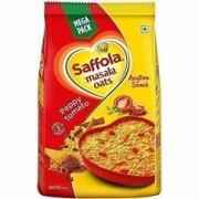 SAFFOLA MASALA OATS 17 OZ
