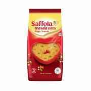 SAFFOLA MASALA OATS PEPPY TOMATO 482 GM