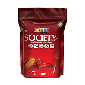 SOCIETY MASALA TEA 500 GM