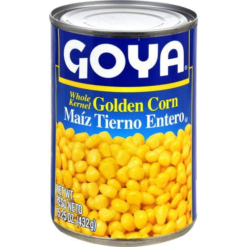 GOYA Golden Corn 15.25 OZ