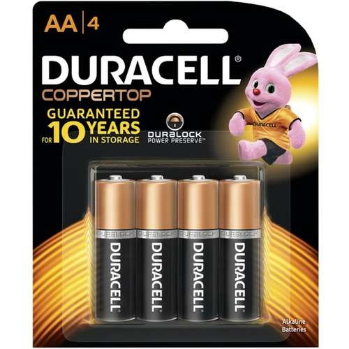 AA 1 PACK