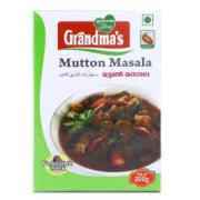 GRANDMAS MUTTON MASALA 200 GM