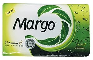 MARGO ORIGINAL NEEM SOAP 100 GM