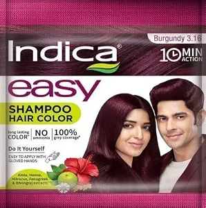 INDICA EASY HAIR COLOR 25 ML