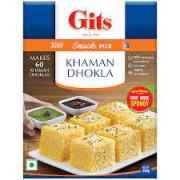 Gits Khaman Dhokla 180 GM