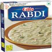 GITS RABDI MIX 100 GM