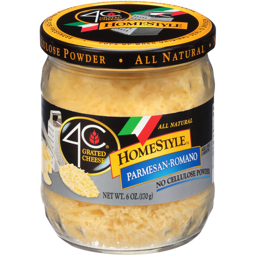 4C HMSTYLE PARM/ROM 6 OZ