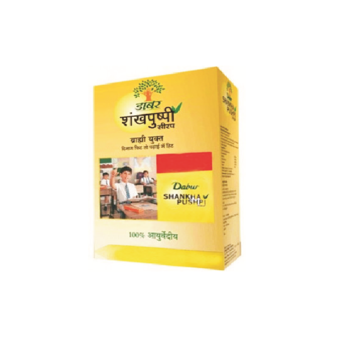 Dabur Shankapushpi 100 ML