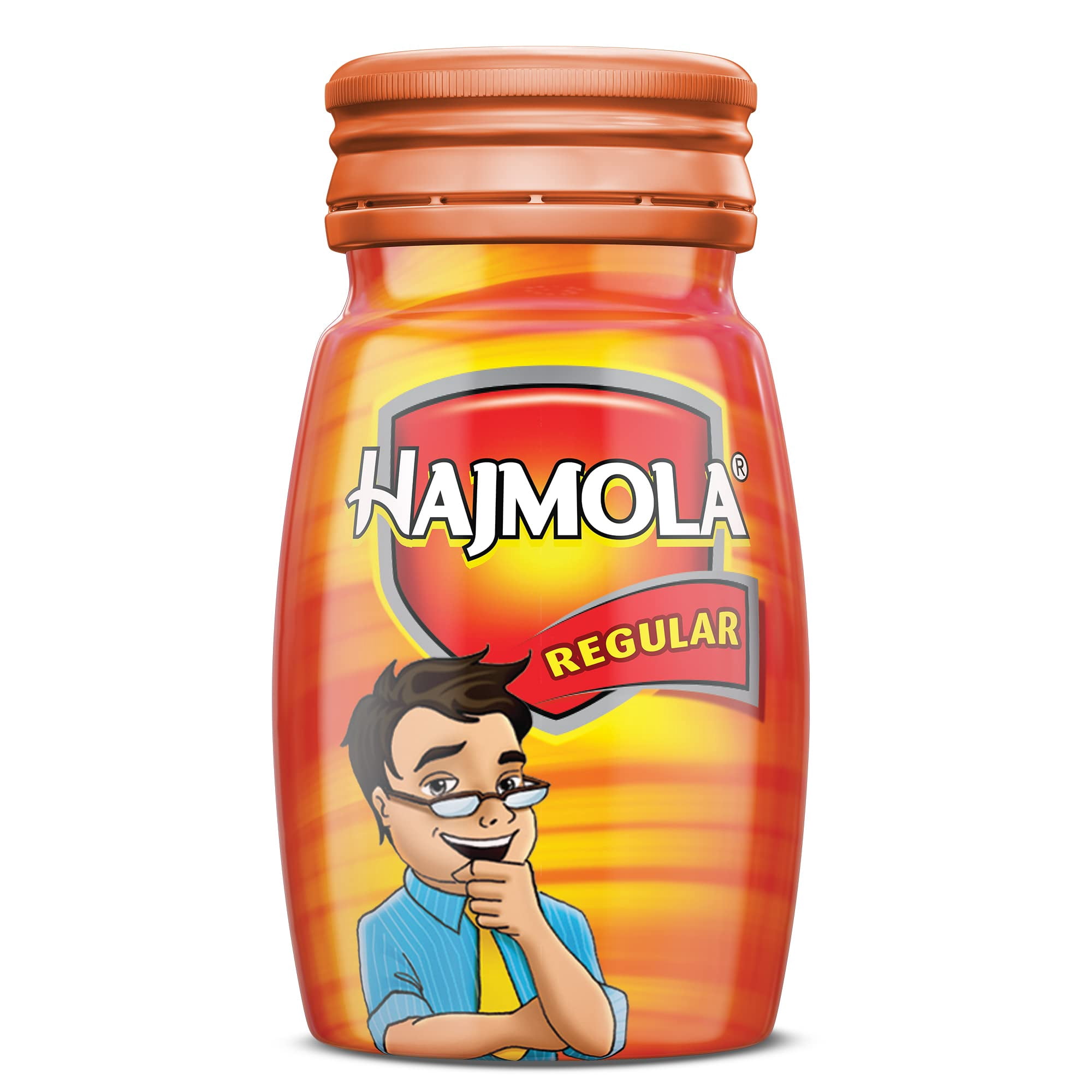 Hajmola Tablet 120 COUNT