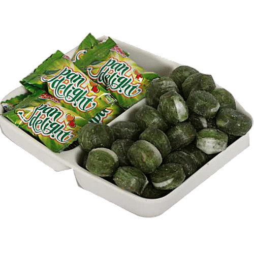 CHANDAN PAN CANDY 140 GM