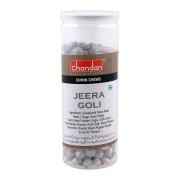 CHANDAN SPECIAL JEERAVATI 200 GM