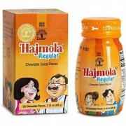 Hajmola Regular 66 GM