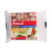 Amul Cheese Chiplet 200 GM