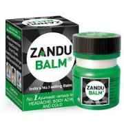 Zandu Balm 1 EACH