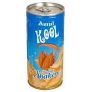 AMUL KOOL BADAM 200 ML