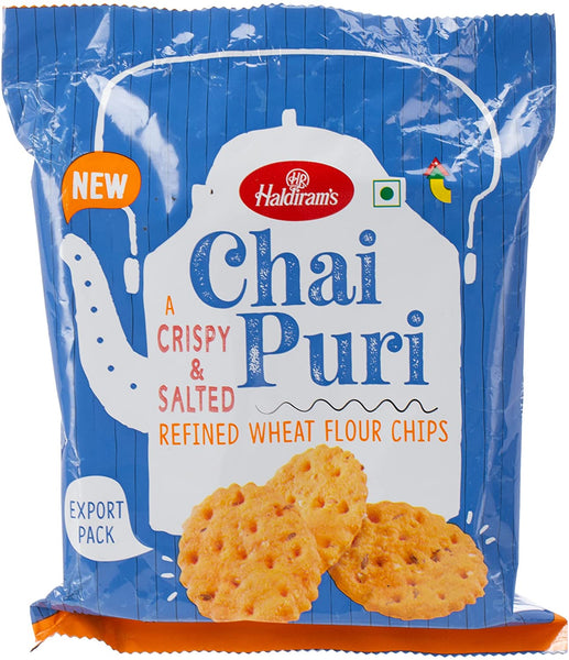 H . A .CHAI PURI 200 GM