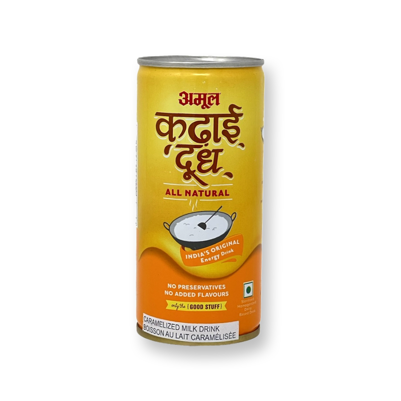 AMUL KADHAI DOODH 200 ML