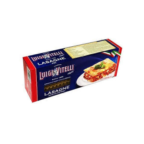 VITELLI CURLY LASAGNE   1LB 16 OZ