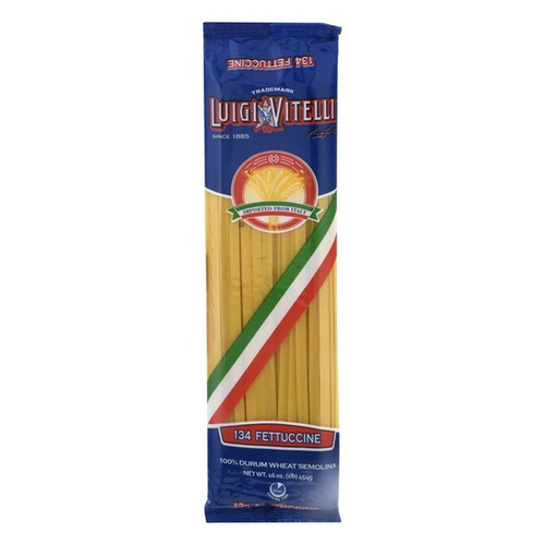 VITELLI FETTUCCINE 16 OZ