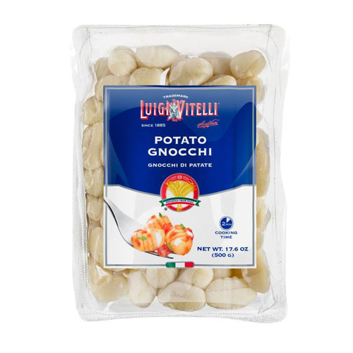 VITELLI POTATO GNOCC 17.6 OZ