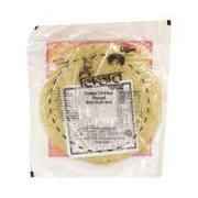 Lijjat Green Chilli Papad 200 GM