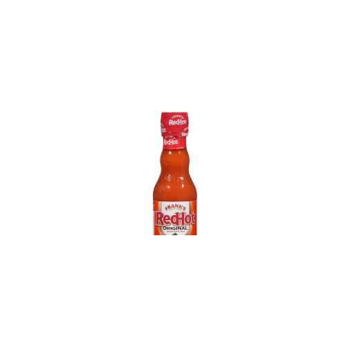 Franks Red Hot 148 ML
