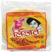 Lijjat Udad Papad 200 GM
