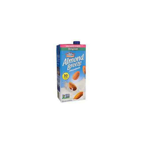 BLUE DIAMOND ALMOND BREEZE 2 Lbs
