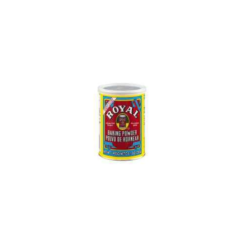 ROYAL BAKING POWDER 8.1 OZ