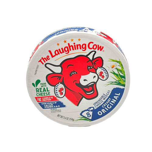 LAUGH COW ORIGINAL 5 OZ