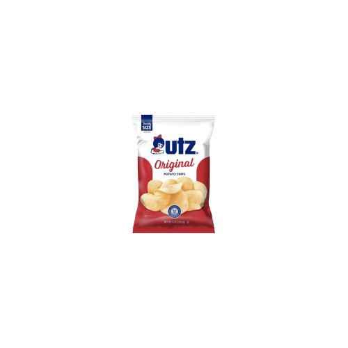UTZ Original Chips 8 OZ