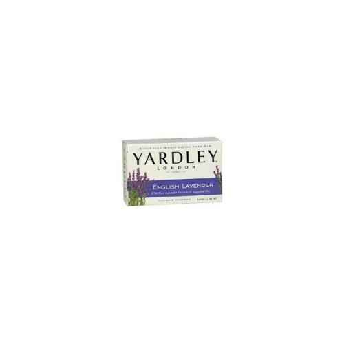 Yardley Lavender Soap 120 GM