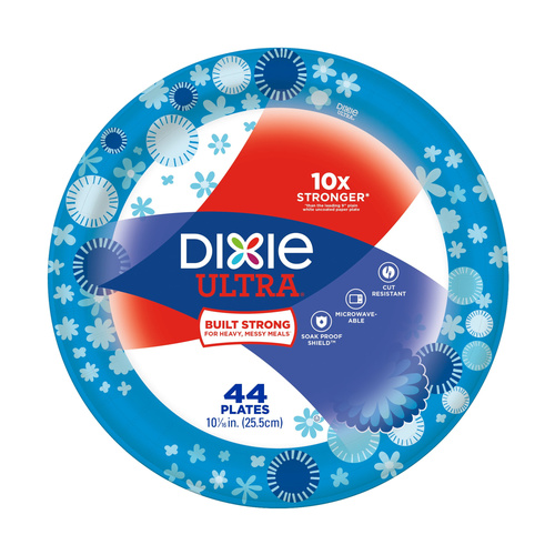 DIXIE ULTRA 10 1/16 44 COUNT