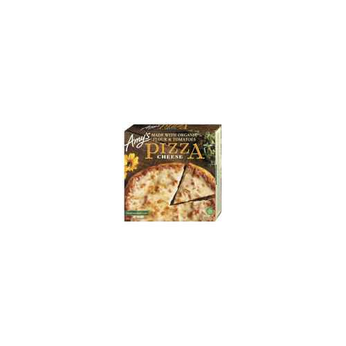 AMYS CHEESE PIZZA 369 GM