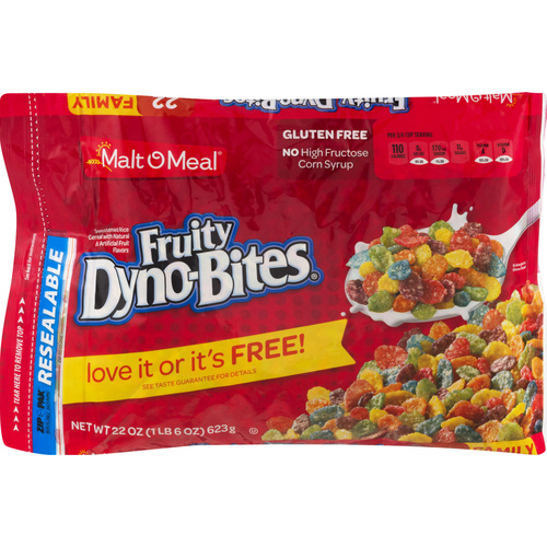 MALT O MEAL FRUITY B 22 OZ