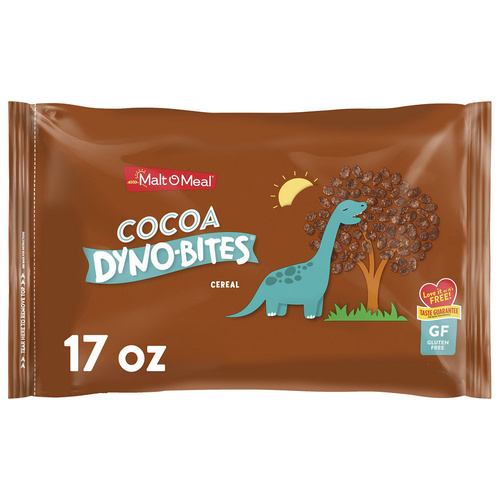 MALT O MEAL COCOA BI 17 OZ