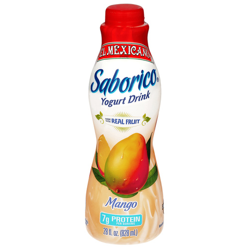 EL MEXICANO MANGO DR 28 OZ