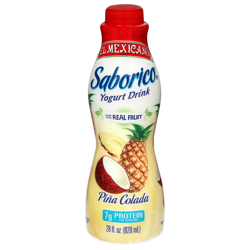 EL MEXICANO PINA COLADA 28Z 28 OZ