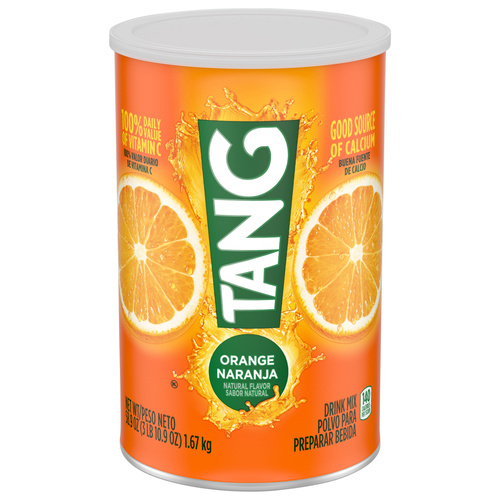 TANG ORANGE BRKFST 58 OZ