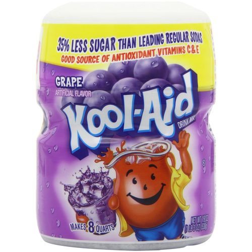 KOOLAID SWT GRAPE 19 OZ