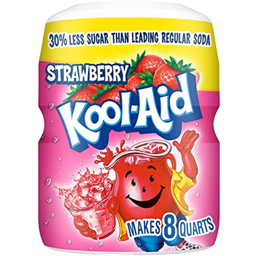 KOOLAID SWT STRAWBER 19 OZ