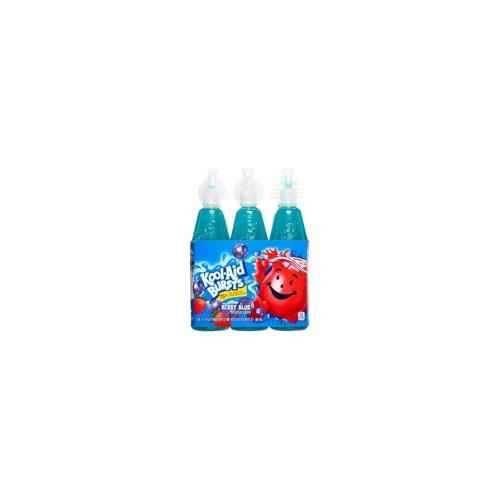 Kool Aid Bursts 6 Count