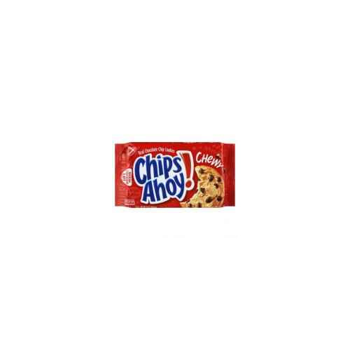 CHIPS AHOY CHEWY 13 OZ