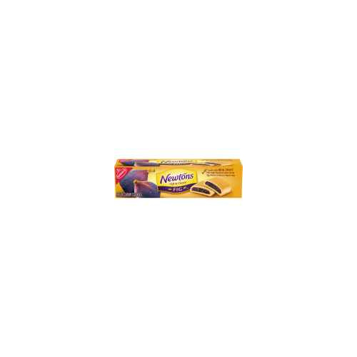 NEWTONS SOFT & CHEWY FIG COOKIES 6.5 OZ