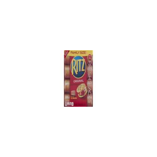 RITZ 12 Pack