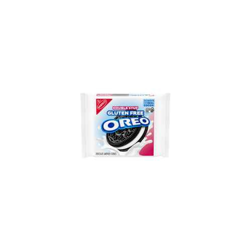 NABISCO OREO DOUBLE STUFF COOKIES 14.03 OZ