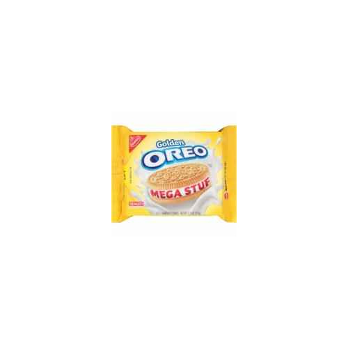 OREO GOLDEN COOKIES 13.2 OZ