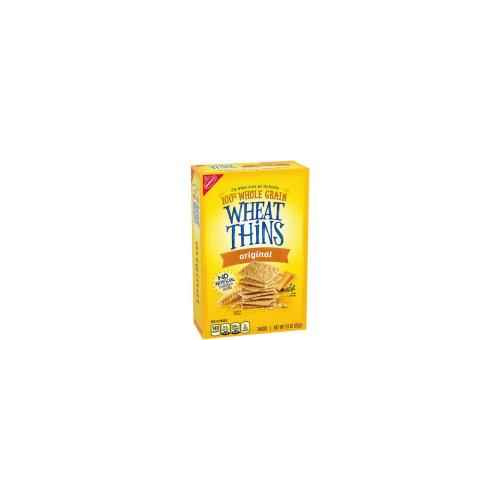 NABISCO WHEAT THINS ORIGINAL 240 GM