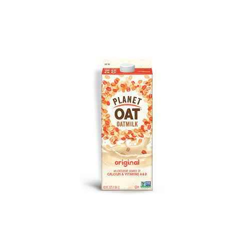PLANET OAT MILK ORIGINAL 3.25 Lbs